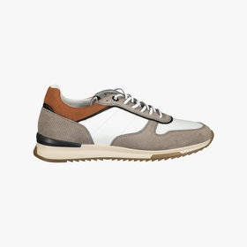 Bartlett Schoenen