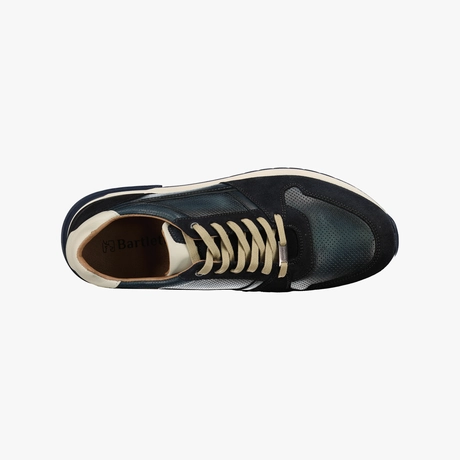 bartlett-schoenen