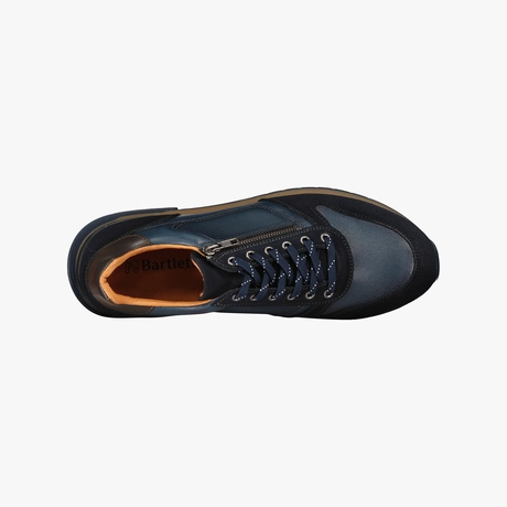 bartlett-schoenen