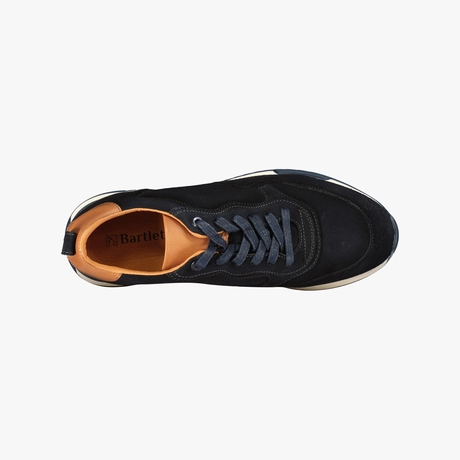 bartlett-schoenen