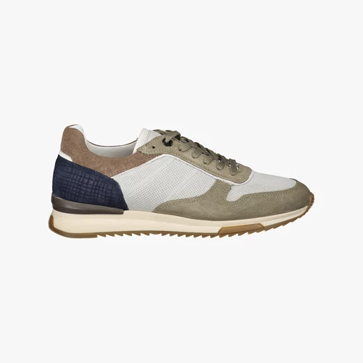 Bartlett Schoenen