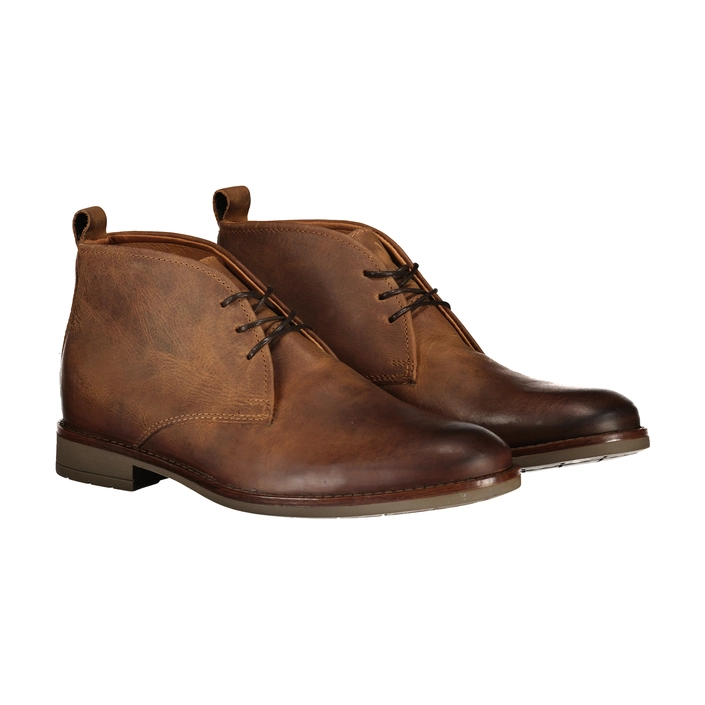bartlett-schoenen