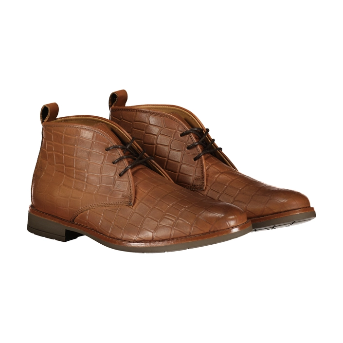 bartlett-schoenen