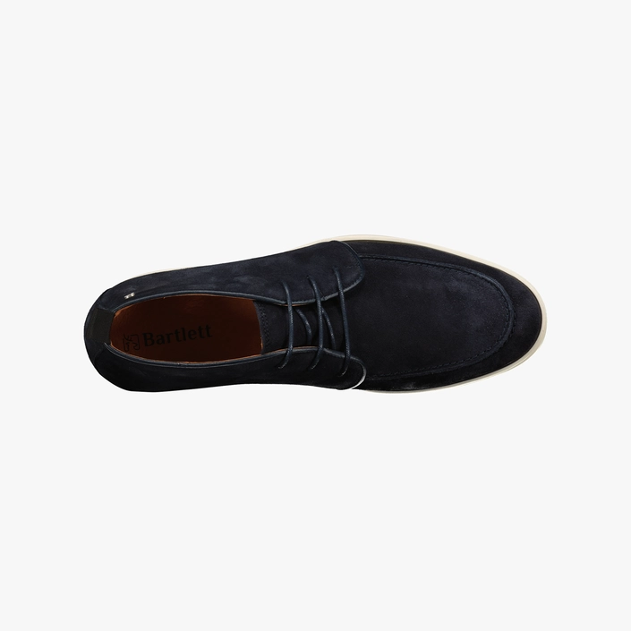 bartlett-schoenen