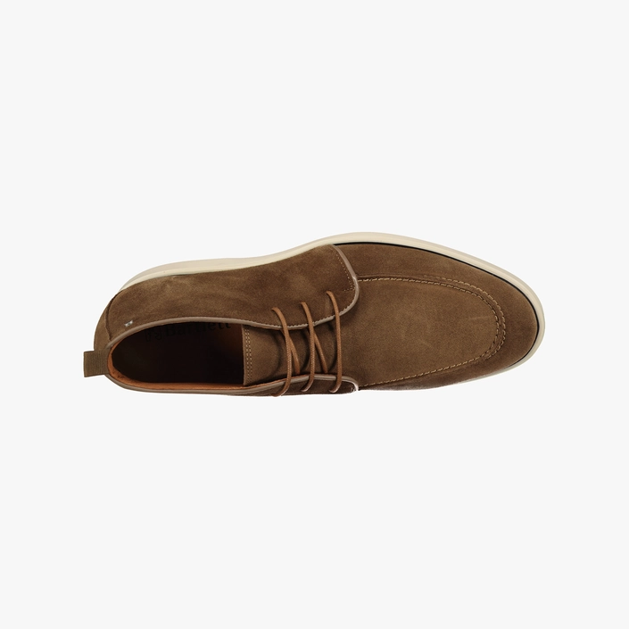 bartlett-schoenen
