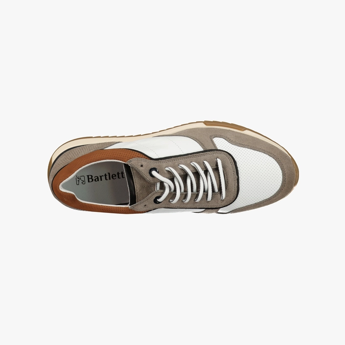 bartlett-schoenen