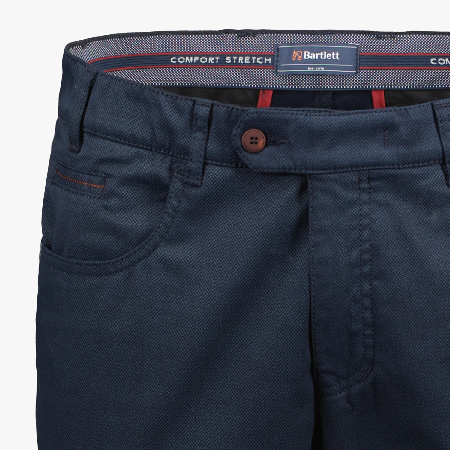 Bartlett Swing-pocket