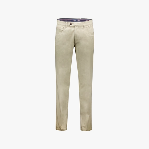 Bartlett Swing pocket