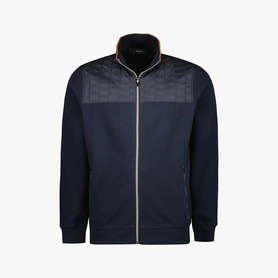 Bartlett Vest