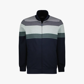 Bartlett Vest