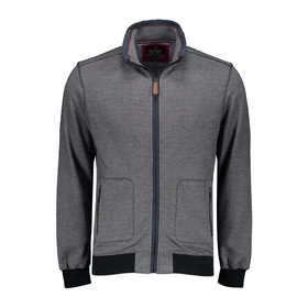 Bartlett Vest