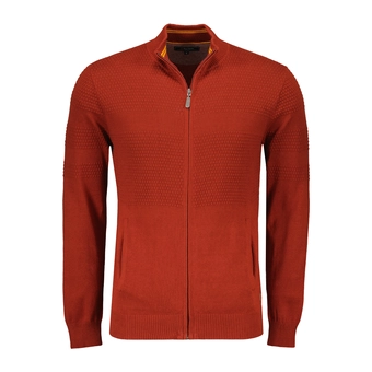 Bartlett Vest