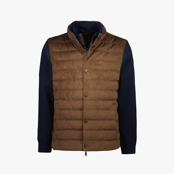 Bartlett Vest