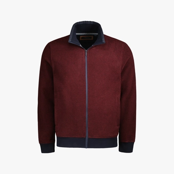 Bartlett Vest