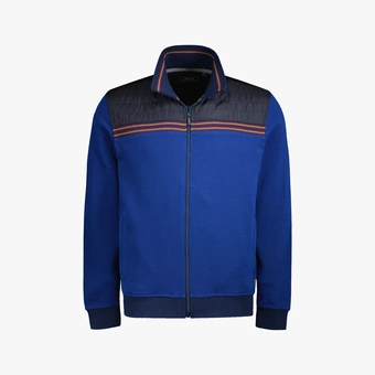 Bartlett Vest