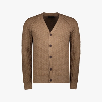 Bartlett Vest