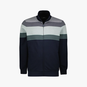 Bartlett Vest