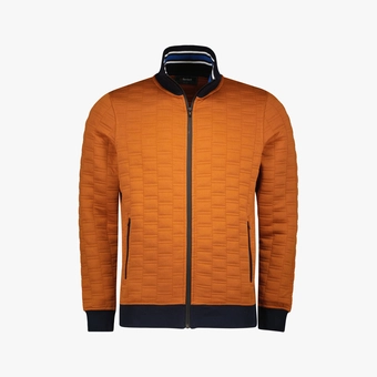 Bartlett Vest