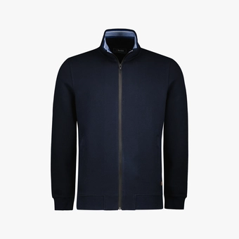 Bartlett Vest