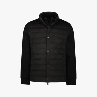 Bartlett Vest