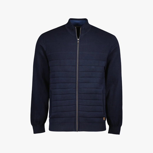 Bartlett Vest