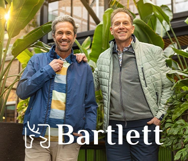 Bartlett