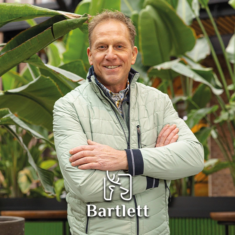 Bartlett