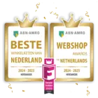 Beste winkelketen