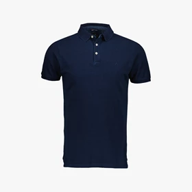 Donders 1860 Polo