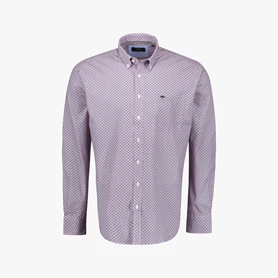 Fynch-Hatton Overhemd
