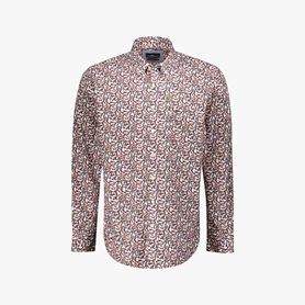 Fynch-Hatton Overhemd