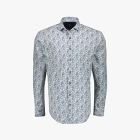 Fynch Hatton Overhemd