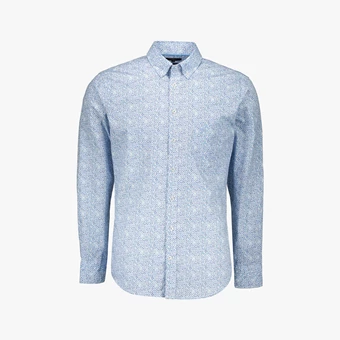 Fynch Hatton Overhemd