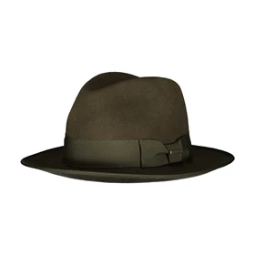 Hatland hoed