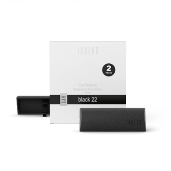 Janzen Autoparfum