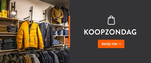 Koopzondagen