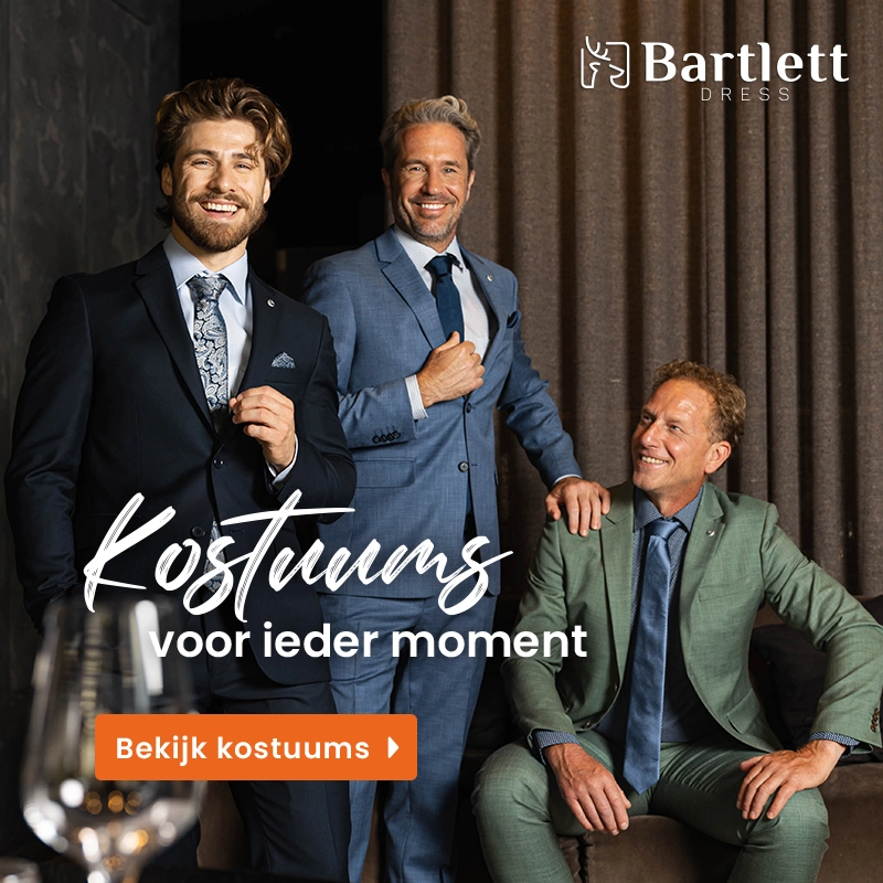 Van dal herenmode online deals