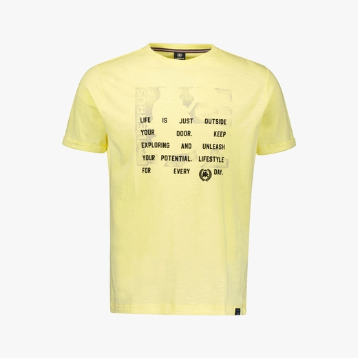 Lerros T-shirt