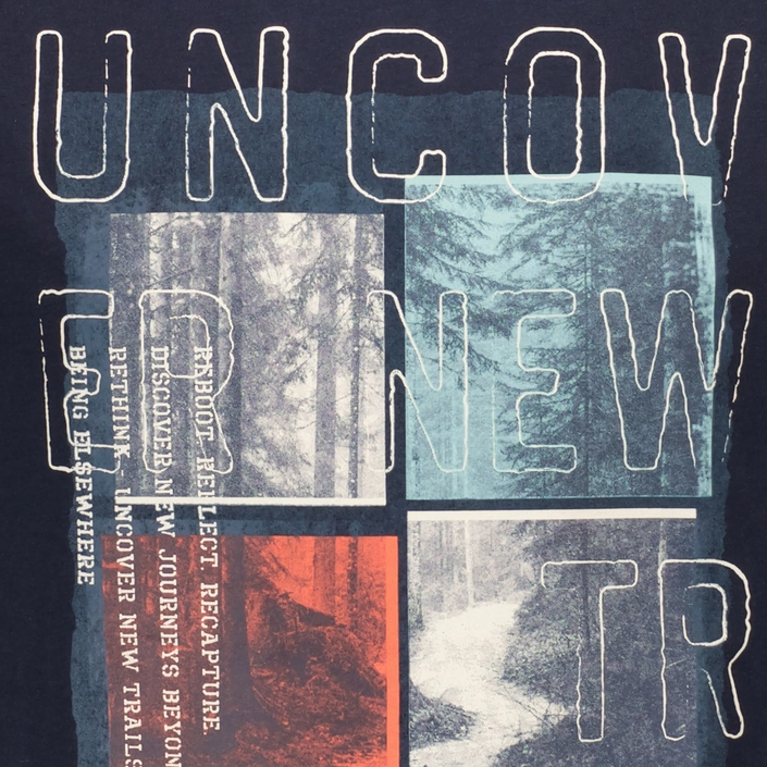 lerros-t-shirt