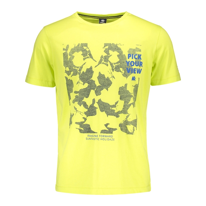lerros-t-shirt
