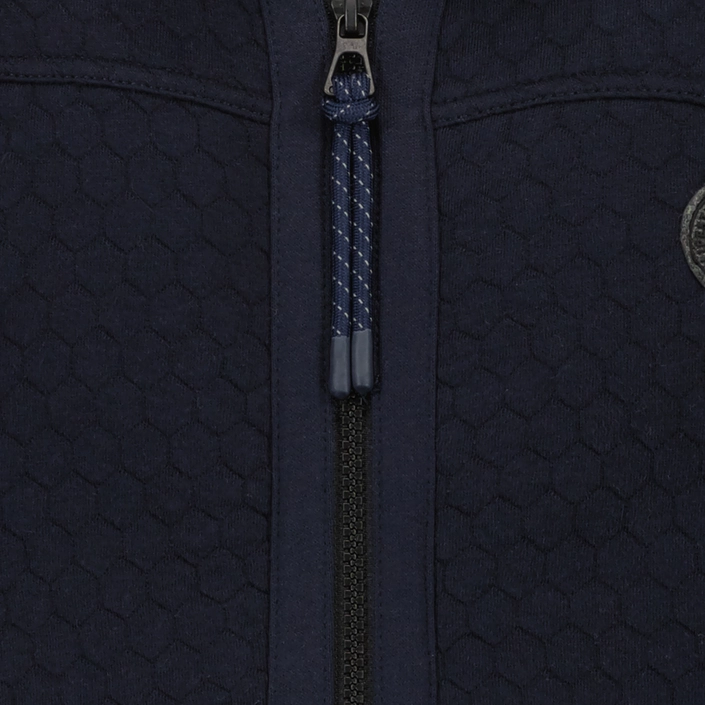 lerros-vest