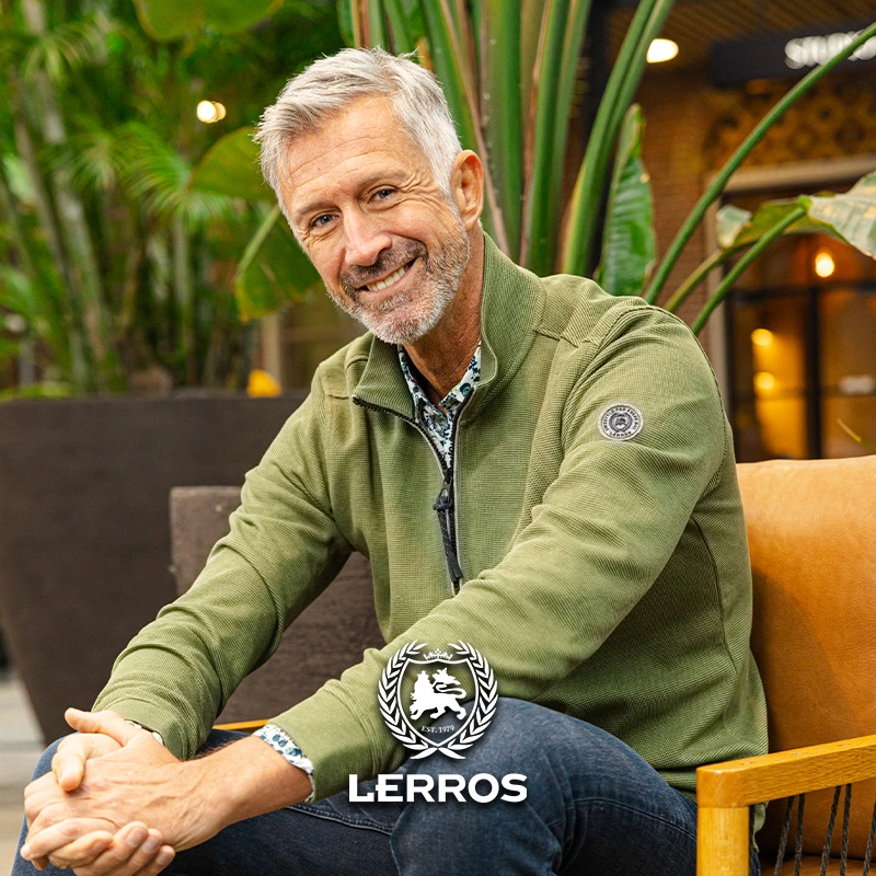 Lerros