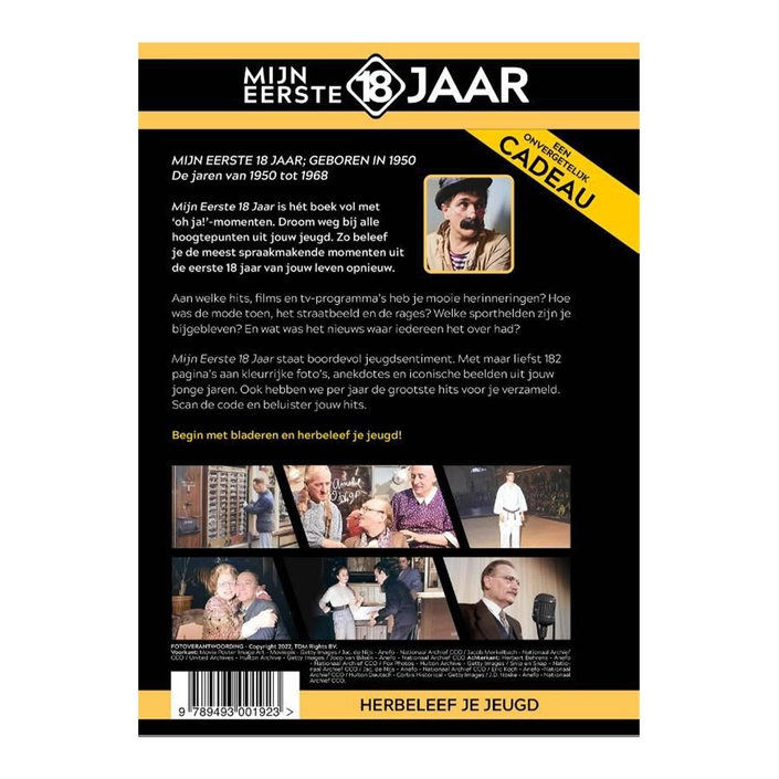 mijn-eerste-18-jaar-1950-tot-1968