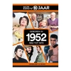 Mijn eerste 18 jaar - 1952 tot 1970