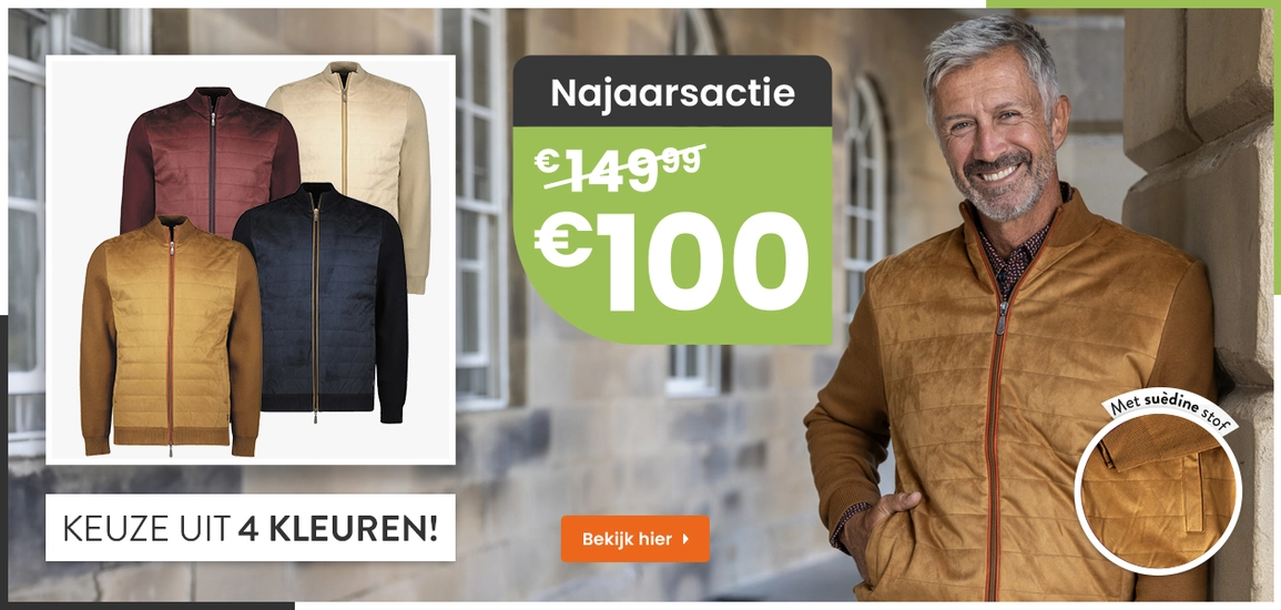 Najaarsactie