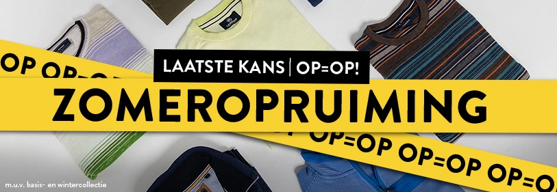 Opruiming