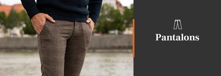 Pantalons