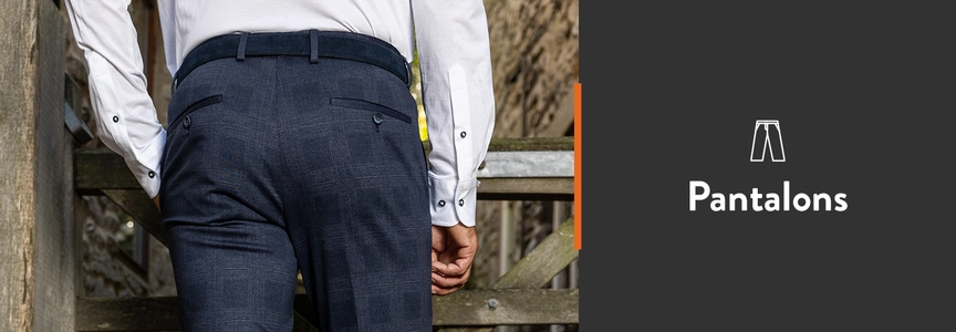 Pantalons