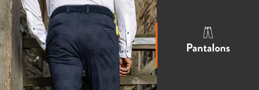 Pantalons