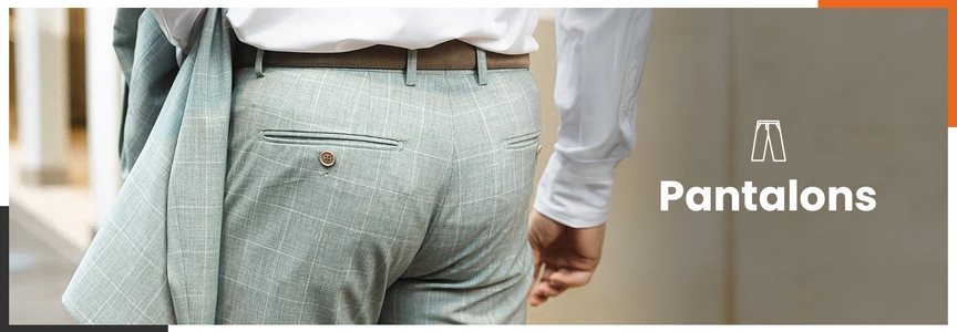 Pantalons